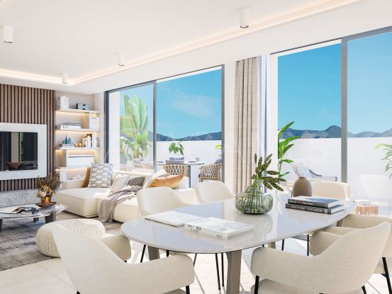 Fuengirola, apartamento a la venta | Berkshire Hathaway Homeservices Marbella