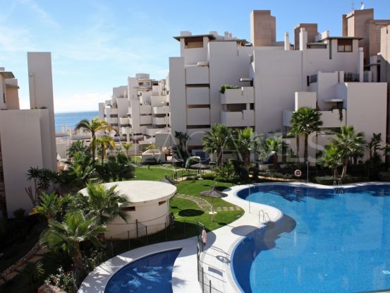 Apartamento con 2 dormitorios en venta en Bahia de la Plata | Berkshire Hathaway Homeservices Marbella