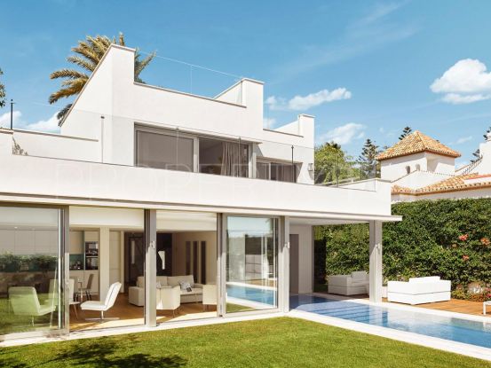 Villa in Puente Romano, Marbella Golden Mile | Berkshire Hathaway Homeservices Marbella