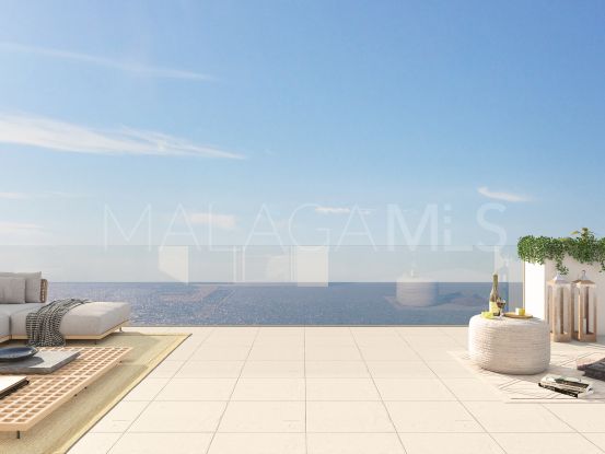 Las Lagunas duplex penthouse for sale | Berkshire Hathaway Homeservices Marbella