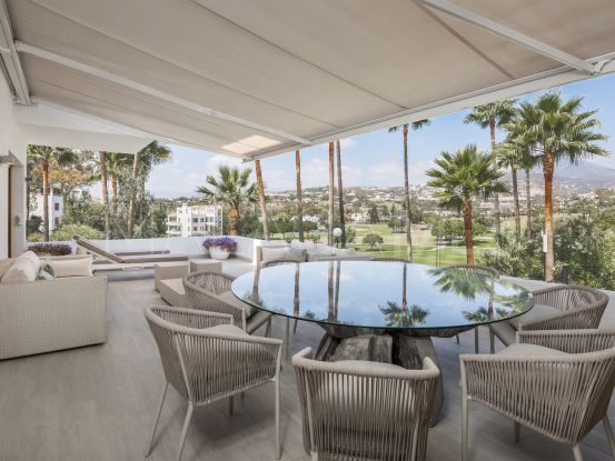 3 bedrooms apartment in Alcores del Golf for sale | Value Added Property