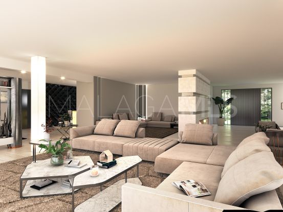 Villa in Cascada de Camojan | Berkshire Hathaway Homeservices Marbella
