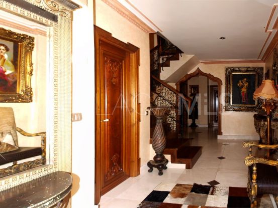 7 bedrooms villa in Lagomar for sale | Berkshire Hathaway Homeservices Marbella