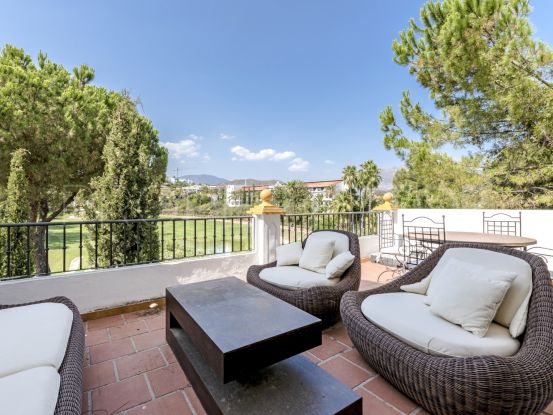 3 bedrooms town house in La Quinta, Benahavis | Berkshire Hathaway Homeservices Marbella