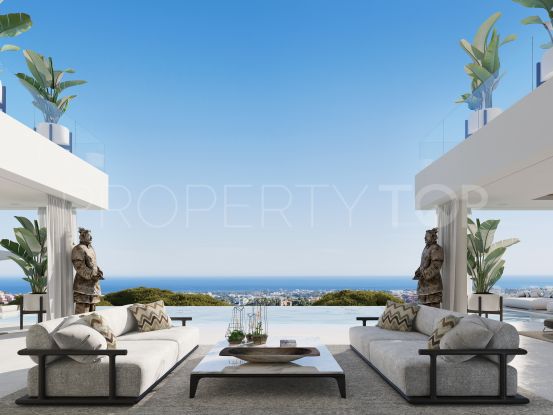 5 bedrooms Benahavis villa for sale | Value Added Property