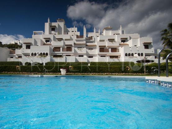 Apartment for sale in La Resina Golf with 2 bedrooms | Berkshire Hathaway Homeservices Marbella