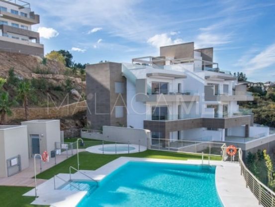 Apartment in Cala de Mijas | Berkshire Hathaway Homeservices Marbella