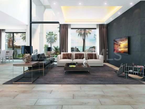 Se vende villa en Malaga - Este | Berkshire Hathaway Homeservices Marbella