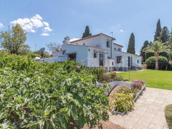 5 bedrooms Alhaurin de la Torre villa for sale | Berkshire Hathaway Homeservices Marbella