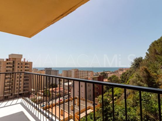Apartamento en venta en Torremolinos | Berkshire Hathaway Homeservices Marbella