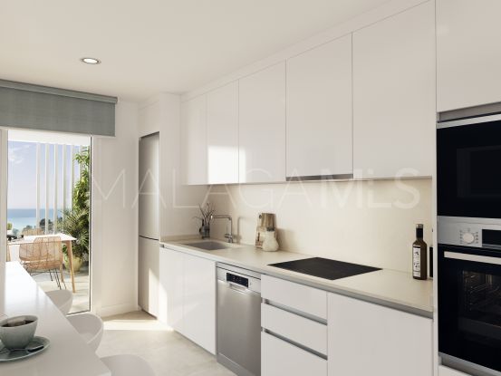 Malaga - Este 3 bedrooms apartment | Berkshire Hathaway Homeservices Marbella
