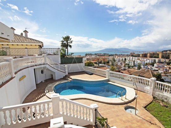 Malaga - Este, villa en venta de 7 dormitorios | Berkshire Hathaway Homeservices Marbella
