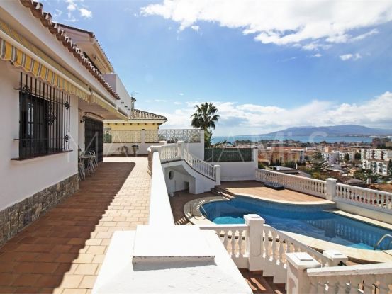 7 bedrooms villa in Malaga - Este for sale | Berkshire Hathaway Homeservices Marbella