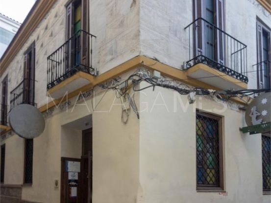 Villa in Malaga for sale | Berkshire Hathaway Homeservices Marbella