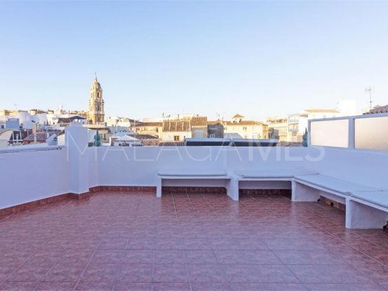 Villa in Malaga for sale | Berkshire Hathaway Homeservices Marbella