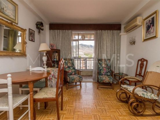 3 bedrooms Torremolinos apartment for sale | Berkshire Hathaway Homeservices Marbella