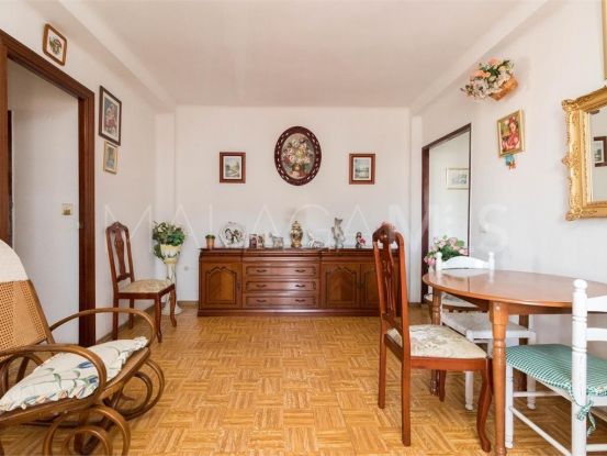 3 bedrooms Torremolinos apartment for sale | Berkshire Hathaway Homeservices Marbella