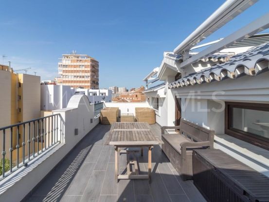 Buy Malaga villa | Berkshire Hathaway Homeservices Marbella