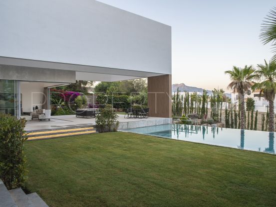 5 bedrooms villa in Los Flamingos | Prestige Expo