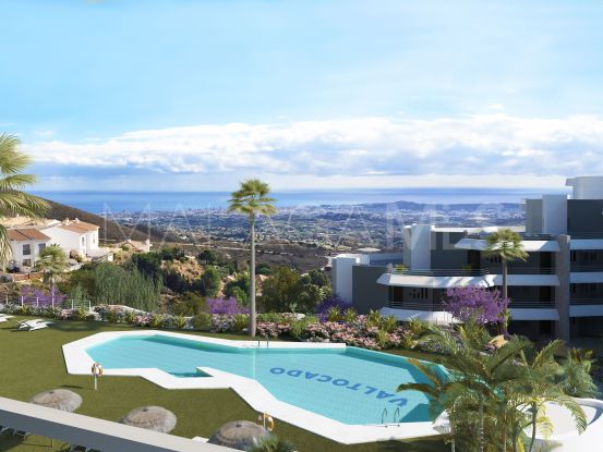 Plot in Valtocado for sale | Prestige Expo