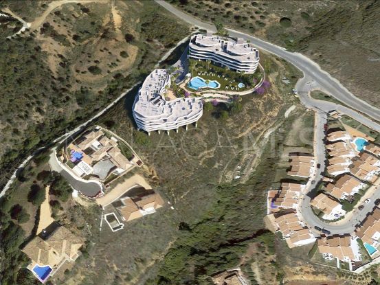 Plot in Valtocado for sale | Prestige Expo
