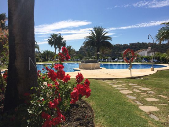 3 bedrooms apartment in Los Arqueros, Benahavis | Prestige Expo