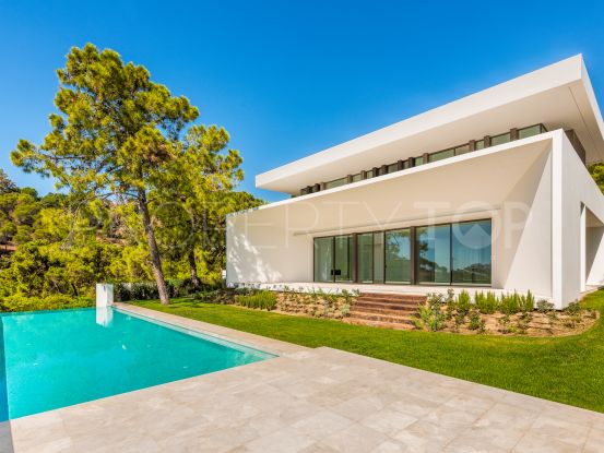 For sale villa in La Reserva de Alcuzcuz | Prestige Expo