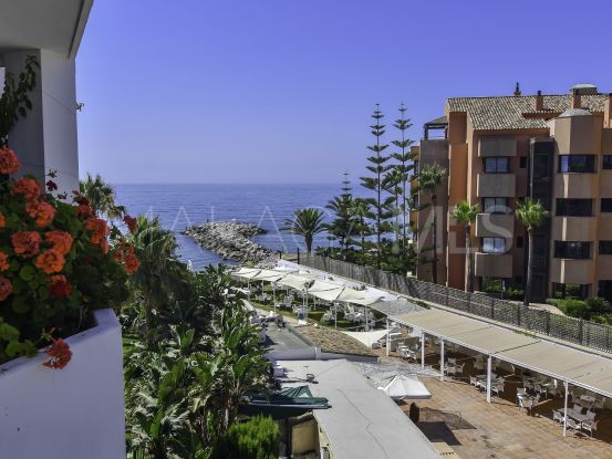 3 bedrooms duplex penthouse for sale in La Herradura, Marbella - Puerto Banus | Kavan Estates