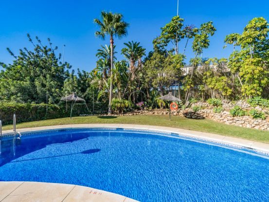 Comprar apartamento en La Merced, Marbella | Kavan Estates