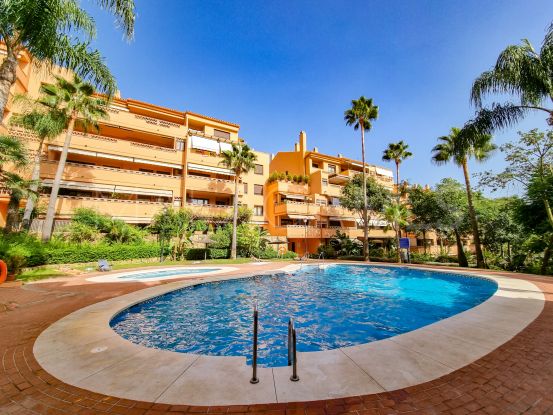 Se vende apartamento en Costa Nagüeles III con 1 dormitorio | Kavan Estates