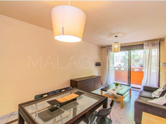 Se vende apartamento en Costa Nagüeles III con 1 dormitorio | Kavan Estates