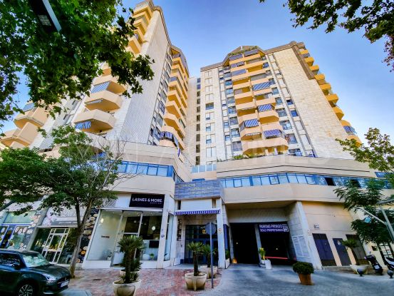 Buy apartment in Marbella Centro | Kavan Estates
