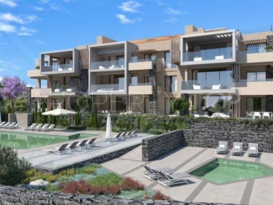 Apartamento en Real de La Quinta, Benahavis | Marbella Living