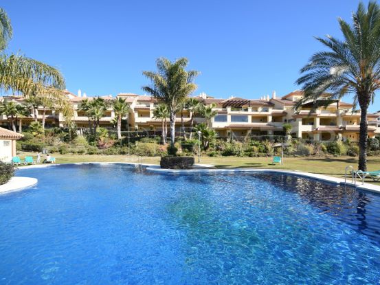 For sale Cumbres del Rodeo ground floor apartment | Nordica Sales & Rentals