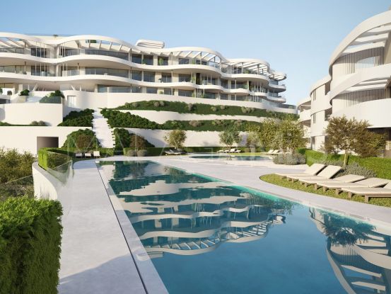 Se vende apartamento planta baja en The View Marbella de 3 dormitorios | Nordica Marbella