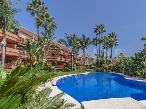 Buy apartment in El Embrujo Marbella with 2 bedrooms | Nordica Marbella