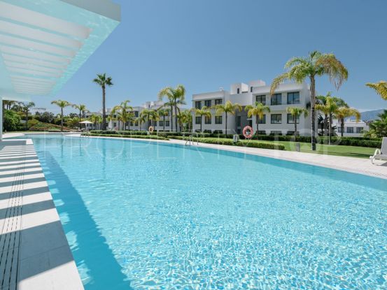For sale 3 bedrooms duplex penthouse in Cataleya, Estepona | Nordica Marbella