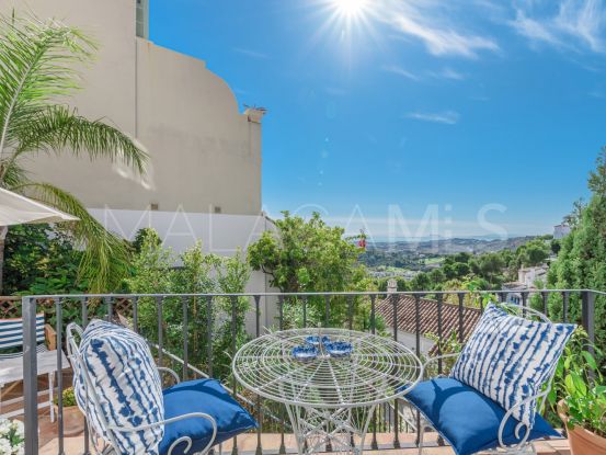 Duplex in La Heredia for sale | Nordica Marbella
