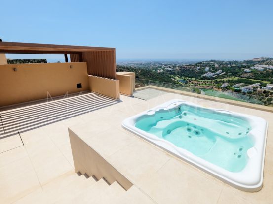 3 bedrooms penthouse in Real de La Quinta for sale | Nordica Sales & Rentals