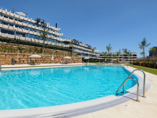 Apartamento planta baja en venta en Oasis325, Estepona | Nordica Marbella