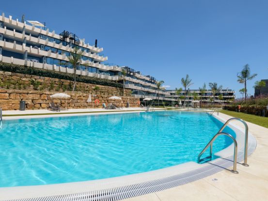 Comprar apartamento planta baja en Oasis325 | Nordica Marbella