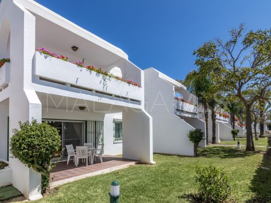Andalucia Garden Suites, Nueva Andalucia, apartamento planta baja en venta con 2 dormitorios | Nordica Marbella
