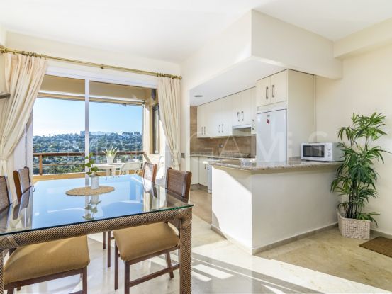 2 bedrooms apartment for sale in Torres de Aloha, Nueva Andalucia | Nordica Marbella