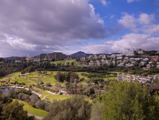 Los Arqueros, Benahavis, villa de 3 dormitorios | Nordica Marbella