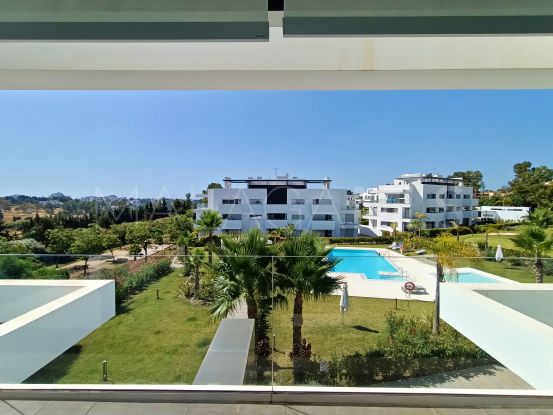 Penthouse with 2 bedrooms in Marques de Guadalmina | Nordica Marbella
