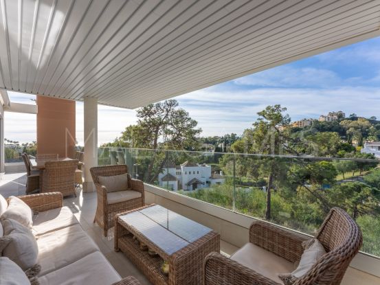 3 bedrooms apartment for sale in Alborada Homes, Benahavis | Nordica Marbella