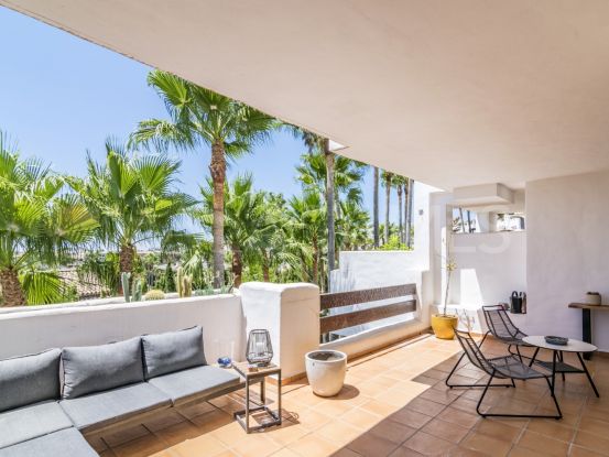 Las Tortugas de Aloha, Nueva Andalucia, apartamento con 3 dormitorios | Nordica Marbella