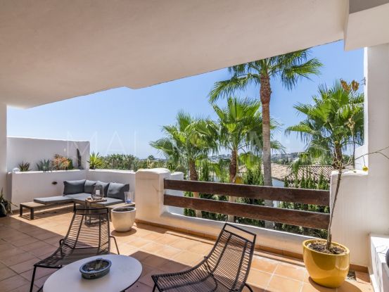 Buy Las Tortugas de Aloha apartment with 3 bedrooms | Nordica Marbella