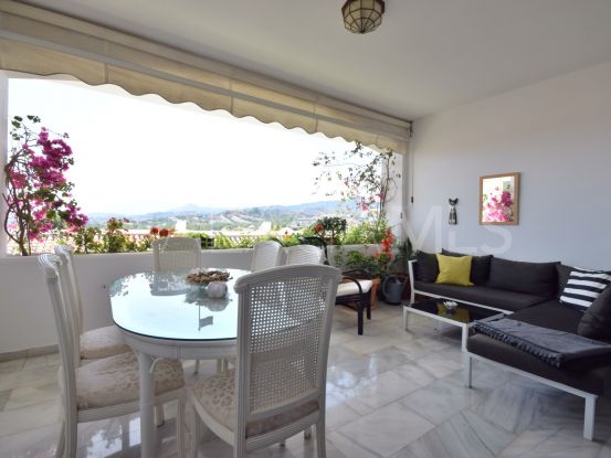 Buy 3 bedrooms town house in Altos de Aloha, Nueva Andalucia | Nordica Marbella