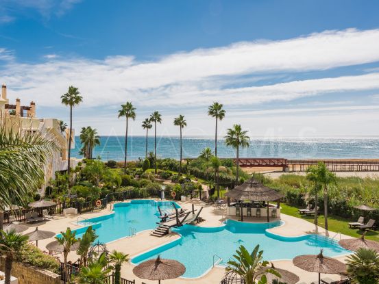 For sale apartment in Bahía del Velerín with 3 bedrooms | Nordica Marbella